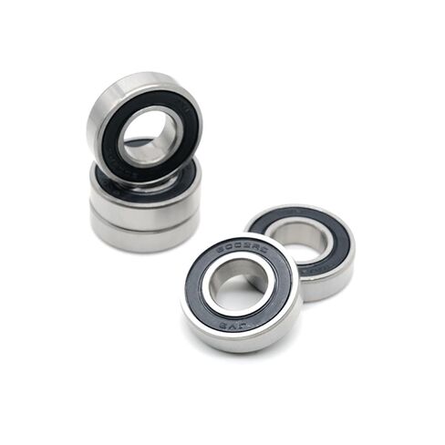 5PCS 16002RS Bearing Ball Bearing in Kuwait