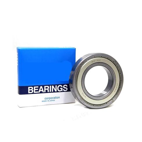 محمل 5/10 قطعة 6900-ZZ 6900-LLU ABEC-9 محمل كروي 10x22x6 مللي متر محمل كروي عالي السرعة أخدود عميق 6900 (5 قطع، 6900-ZZ) in Kuwait