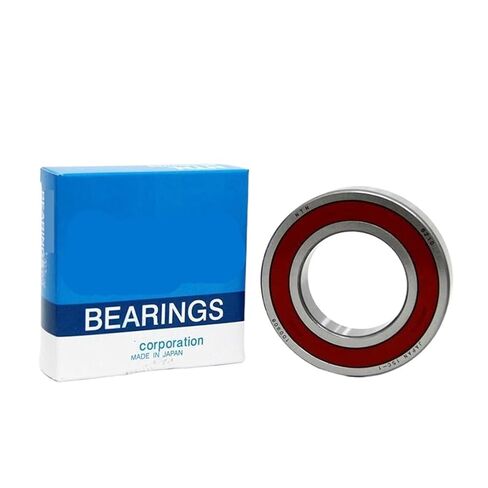 محمل 5/10 قطعة 6900-ZZ 6900-LLU ABEC-9 محمل كروي 10x22x6 مللي متر محمل كروي عالي السرعة أخدود عميق 6900 (5 قطع، 6900-ZZ) in Kuwait