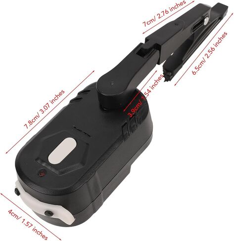 ممسحة خوذة الدراجة النارية، مجموعة ممسحة قناع خوذة قابلة لإعادة الشحن لقناع الدراجة النارية in Kuwait