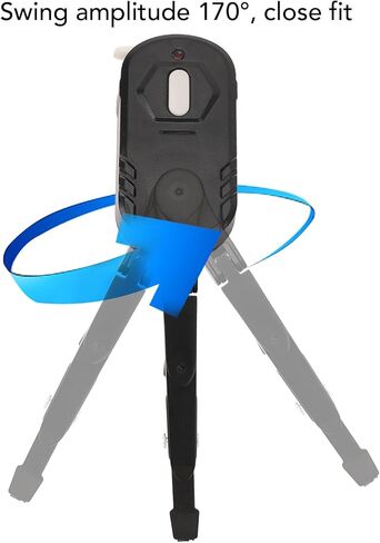 ممسحة خوذة الدراجة النارية، مجموعة ممسحة قناع خوذة قابلة لإعادة الشحن لقناع الدراجة النارية in Kuwait