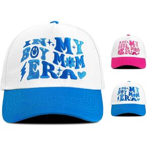 Embroidered Mama Hat, Mom Hat, Adjustable Cotton Baseball Cap in Saudi Arabia