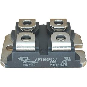 1 قطعة APT100F50J وحدة الطاقة MOSFET in Kuwait