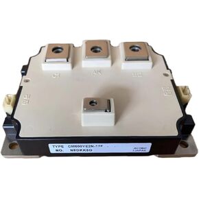 1 قطعة CM400YE2P-12F CM600YE2N-12F CM400YE2N-12F CM600YE2P-12F وحدة تحويل التردد (CM600YE2P-12F) in Kuwait