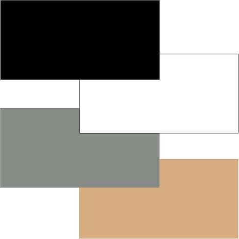 ورقة لوحة نشرة لا عادية in Kuwait