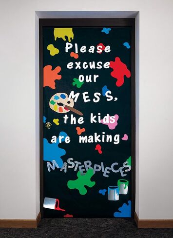 ورقة لوحة نشرة لا عادية in Kuwait