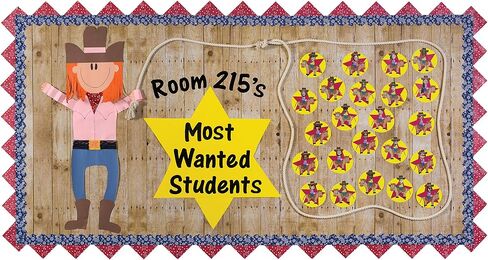 Fadeless Bulletin Board Paper, Fade-Resistant Paper for Classroom Decor, 48" x 12’, Primary Assortment, 4 Rolls in Kuwait