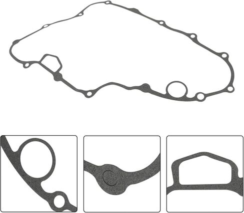 11394-HP1-600 28110-MEY-670 28115-MEY-670 طقم القابض المبتدئ لاستبدال TRX450ER TRX450X 2006-2014 in Saudi Arabia