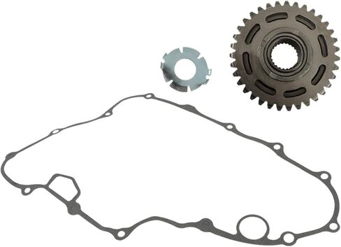 11394-HP1-600 28110-MEY-670 28115-MEY-670 طقم القابض المبتدئ لاستبدال TRX450ER TRX450X 2006-2014 in Saudi Arabia