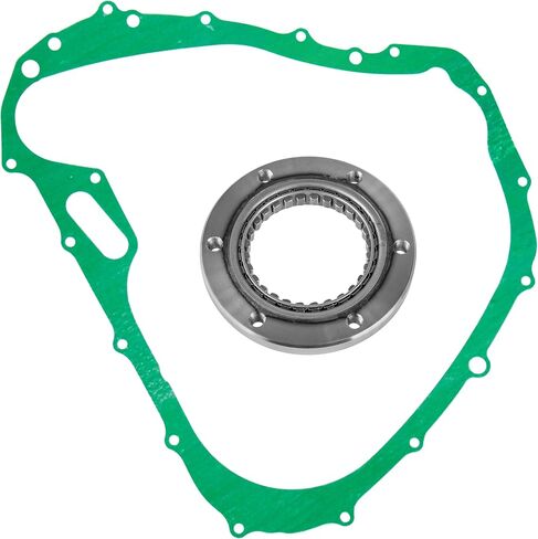 قابض بداية كالتريك ذو اتجاه واحد Sprag وحشية متوافق مع سوزوكي LT-A750X Kingquad 750 2008-2020 in Saudi Arabia