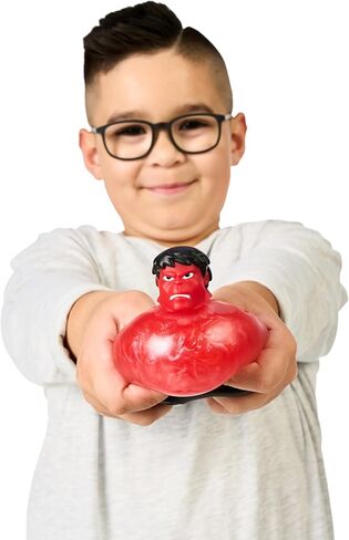 أبطال غو جيت زو مرخصة من Marvel Hero Pack - Captain America ، Multicolor (41057) in Kuwait