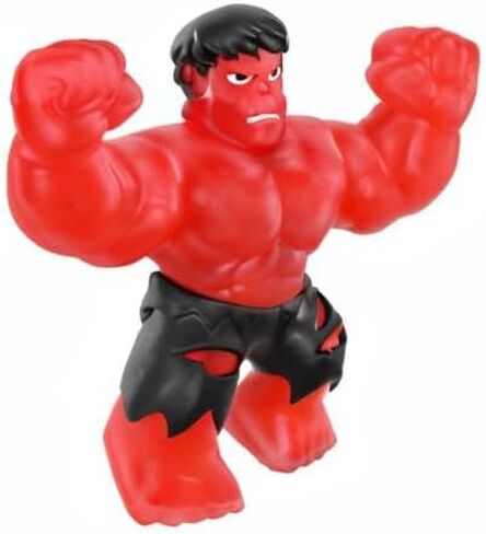 أبطال غو جيت زو مرخصة من Marvel Hero Pack - Captain America ، Multicolor (41057) in Kuwait