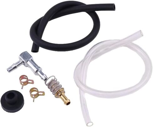 DVPARTS Water Tank Pickup Screen Kit 6650239 Compatible With Bobcat in Saudi Arabia