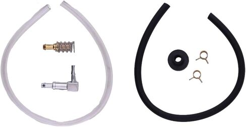 DVPARTS Water Tank Pickup Screen Kit 6650239 Compatible With Bobcat in Saudi Arabia
