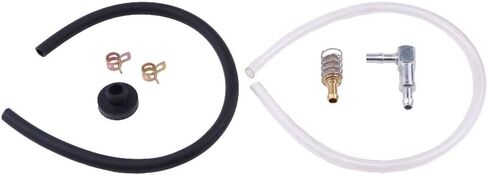 DVPARTS Water Tank Pickup Screen Kit 6650239 Compatible With Bobcat in Saudi Arabia