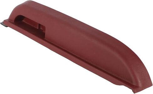 munirater Front Driver Side Door Armrest (Red) Replacement for 1990-1994 Truck SUV 15691217 in Saudi Arabia