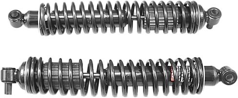 Monroe Load Adjusting 58552 Suspension Shock Absorber and Coil Spring Assembly Pack of 2 for Chevrolet K10 in Saudi Arabia