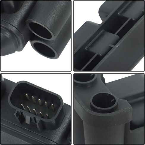 waltyotur 5-Port Junction Box Kit 98-8M0165557 Replacement for Mercury Marine Mercruiser in Saudi Arabia
