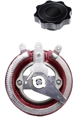 1 قطعة A84X-Rheostat 300W 34 أوم 605960,65978 188635 لحام متوافق CC 401 DXQ 600 DX 302P 400D Trailb 44D, RHC-3 in Saudi Arabia