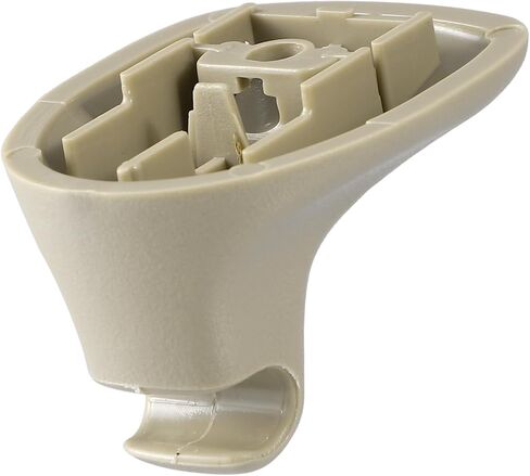 Sun Visor Hook Clip 1GW25DW1AA Car Accessory for Chrysler 300 2005-2007 in Saudi Arabia