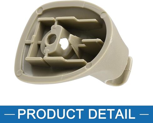 Sun Visor Hook Clip 1GW25DW1AA Car Accessory for Chrysler 300 2005-2007 in Saudi Arabia