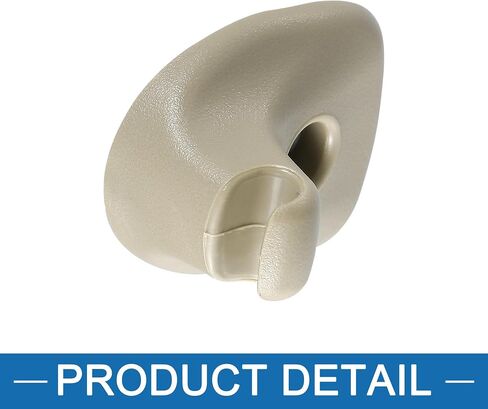 Sun Visor Hook Clip 1GW25DW1AA Car Accessory for Chrysler 300 2005-2007 in Saudi Arabia