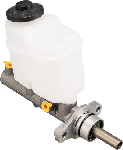 PHILTOP M630120 Brake Master Cylinder Assembly Replacement for Toyota Camry 2002-2006, Toyota Solara 2004-2008, Lexus ES330 2004-2006, Lexus ES300 2002-2003 in Saudi Arabia
