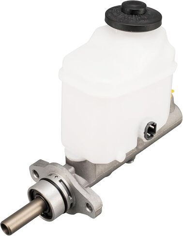PHILTOP M630120 Brake Master Cylinder Assembly Replacement for Toyota Camry 2002-2006, Toyota Solara 2004-2008, Lexus ES330 2004-2006, Lexus ES300 2002-2003 in Saudi Arabia