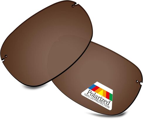عدسات بديلة من Bwake لنظارات Maui Jim Sandy Beach الشمسية MJ408 مستقطبة in Saudi Arabia