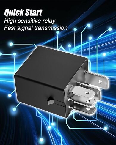 Starter Relay Replace 31522-00A, Fit for Softail Harley Twin Cam Dyna Touring Road Glide Road King Street Glide Electra Glide in Saudi Arabia