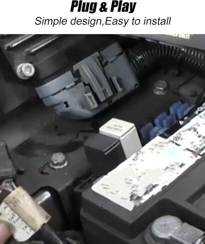 Starter Relay Replace 31522-00A, Fit for Softail Harley Twin Cam Dyna Touring Road Glide Road King Street Glide Electra Glide in Saudi Arabia