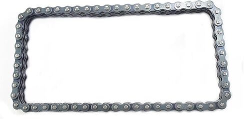 REVO Double Roller Timing Chain Kit for GM SBC Chevy 350 400 327 305 283 383 1957-1986 in Saudi Arabia