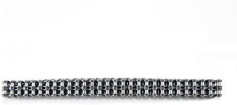 REVO Double Roller Timing Chain Kit for GM SBC Chevy 350 400 327 305 283 383 1957-1986 in Saudi Arabia