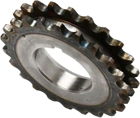 REVO Double Roller Timing Chain Kit for GM SBC Chevy 350 400 327 305 283 383 1957-1986 in Saudi Arabia