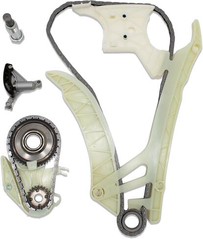 مجموعة أدوات سلسلة التوقيت ل 2012-2017 BMW X1 X3 X5 Z4 328i 428i 528i N20 N26 2.0L 3.0L DOHC توربو in Kuwait