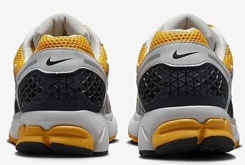 Nike Zoom Vomero 5 Mens (FB9149-002, Photon Dust/University Gold/Laser Orange/Black) Size 9.5 in Saudi Arabia