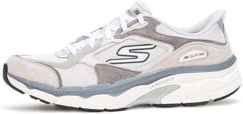 Skechers Men's Go Run Arch Fit 2.0 Carrera Sneaker in Saudi Arabia