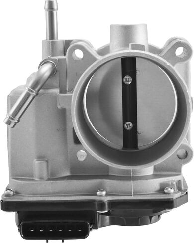 S20432 Throttle Body Compatible With 2011-2018 Subaru Forester, Impreza, Legacy, Outback, 2013-2017 Crosstrek, XV Crosstrek - H4 2.0L, 2.5L Models in Saudi Arabia