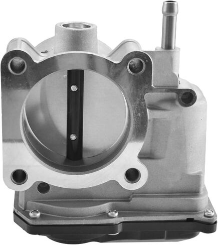 S20432 Throttle Body Compatible With 2011-2018 Subaru Forester, Impreza, Legacy, Outback, 2013-2017 Crosstrek, XV Crosstrek - H4 2.0L, 2.5L Models in Saudi Arabia