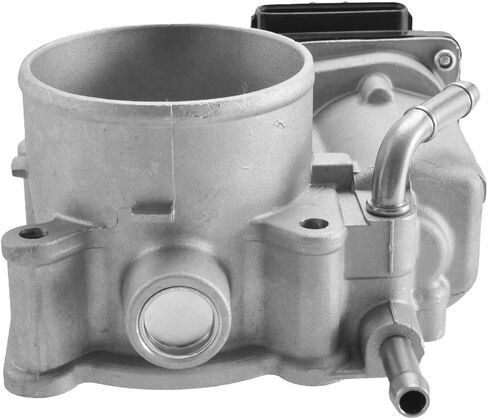 S20432 Throttle Body Compatible With 2011-2018 Subaru Forester, Impreza, Legacy, Outback, 2013-2017 Crosstrek, XV Crosstrek - H4 2.0L, 2.5L Models in Saudi Arabia