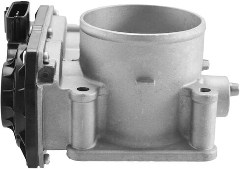 S20432 Throttle Body Compatible With 2011-2018 Subaru Forester, Impreza, Legacy, Outback, 2013-2017 Crosstrek, XV Crosstrek - H4 2.0L, 2.5L Models in Saudi Arabia