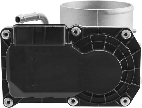 S20432 Throttle Body Compatible With 2011-2018 Subaru Forester, Impreza, Legacy, Outback, 2013-2017 Crosstrek, XV Crosstrek - H4 2.0L, 2.5L Models in Saudi Arabia