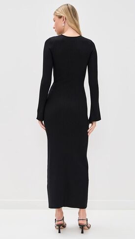 Bardot Women's Nautico Knit Maxi Dress in Saudi Arabia