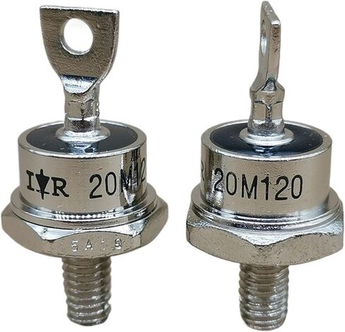 1pcs 20MA120 Stud diode in Saudi Arabia