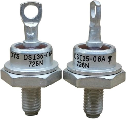 1 قطعة DSI35-06A صمام ثنائي مقوم in Saudi Arabia
