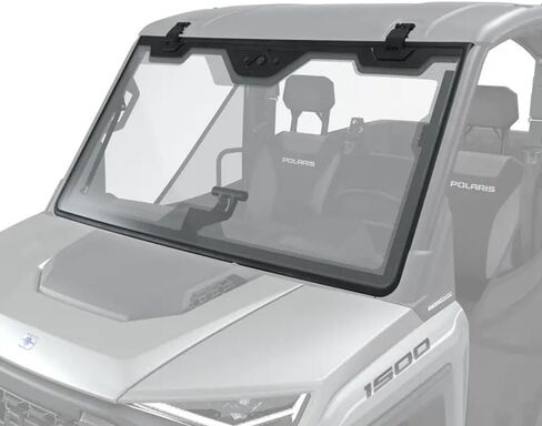 مجموعة ترقية الزجاج الأمامي من Polaris Off Road in Saudi Arabia