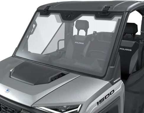 مجموعة ترقية الزجاج الأمامي من Polaris Off Road in Saudi Arabia