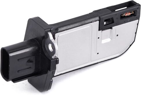 MOCA Mass Air Flow Sensor Fit for Ford 2017-2022 GT 3.5L, 2018-2020 F-150 3.0L, 2013-2019 Police Interceptor Sedan 3.5L 3.7L, 2013-2019 Taurus 3.5L, for Lincoln 2013-2016 MKS 3.7L, 2013-2015 MKT 3.7L in Saudi Arabia