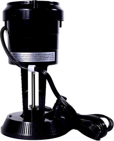Champion Cooler 110467 PUMP - 115V INDUSTRIAL - FOR: 10/12 SD/DD, 14/21 S in Saudi Arabia