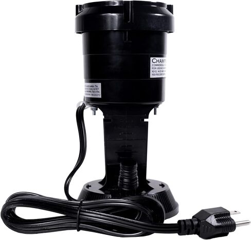 Champion Cooler 110467 PUMP - 115V INDUSTRIAL - FOR: 10/12 SD/DD, 14/21 S in Saudi Arabia